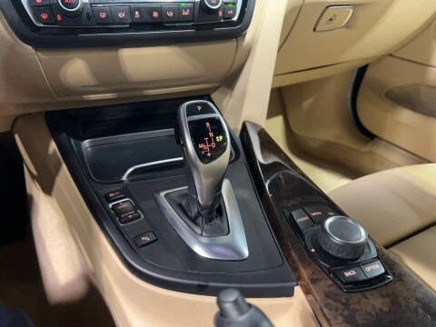 2016 BMW 4 Series 428i