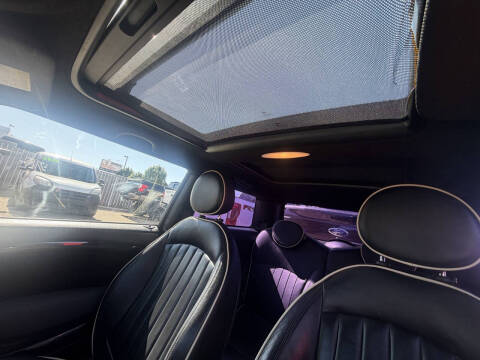 2007 MINI Cooper S