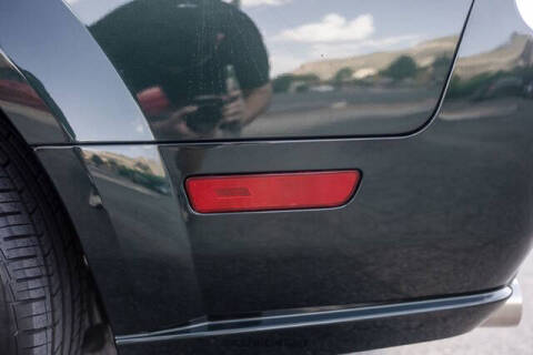 2008 Ford Mustang GT Premium