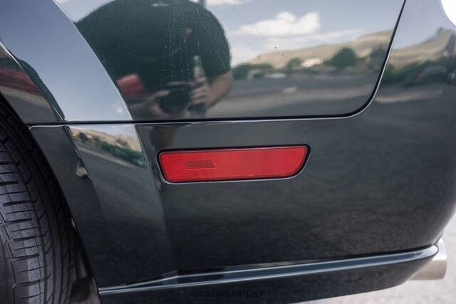 2008 Ford Mustang GT Premium