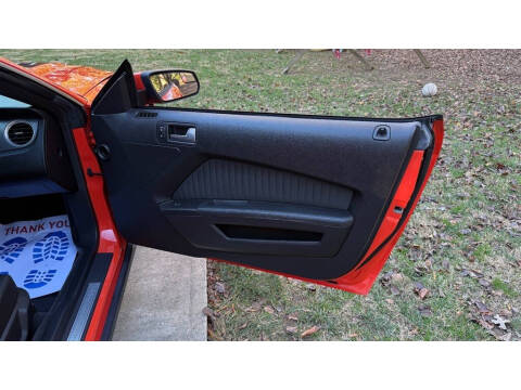 2012 Ford Mustang Boss 302