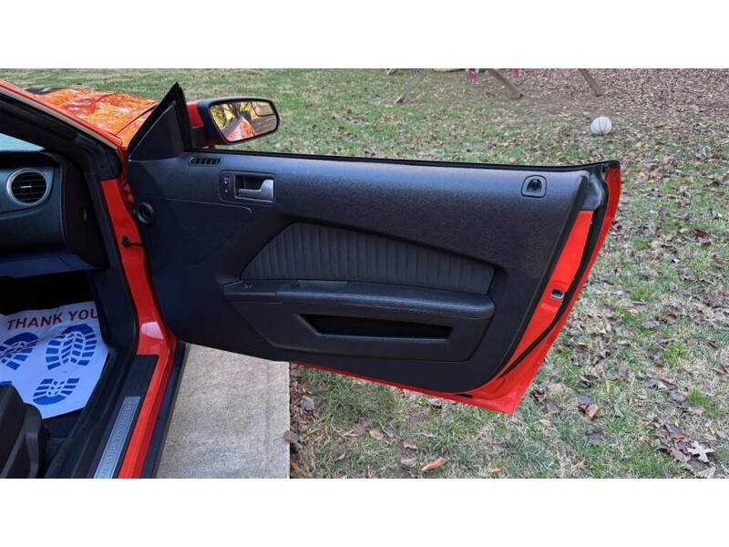 2012 Ford Mustang Boss 302