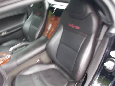 2007 Pontiac Solstice GXP