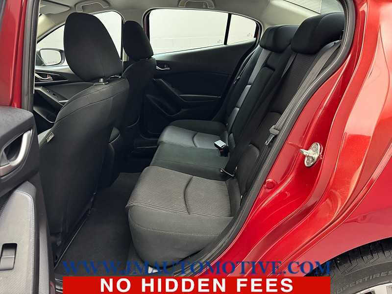 2015 Mazda MAZDA3 i Touring