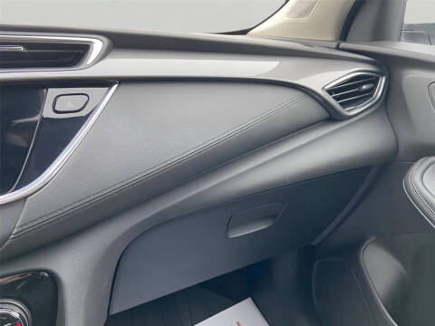 2022 Buick Encore GX Essence