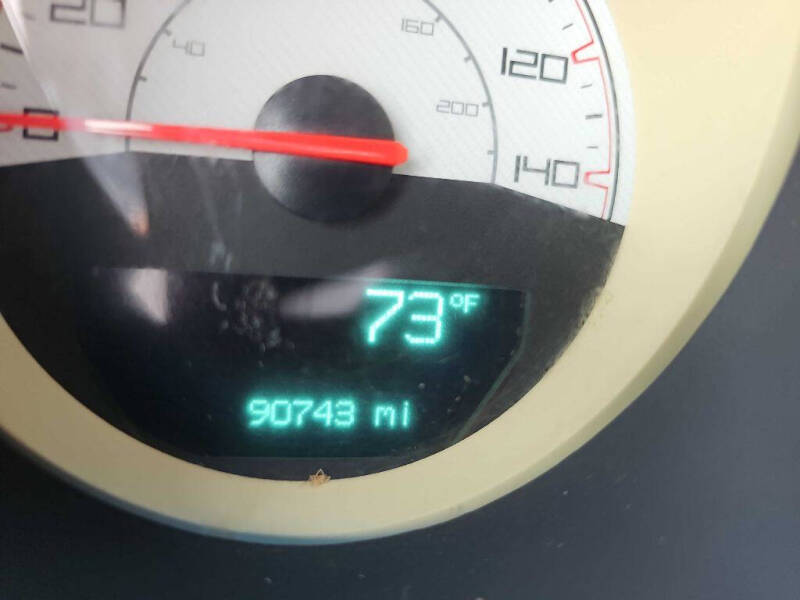 2014 Dodge Challenger SXT