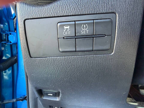 2017 Toyota Yaris iA