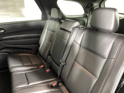 2026 Dodge Durango GT HEMI Plus