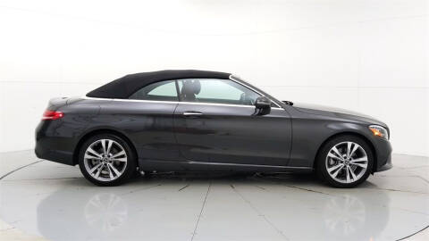 2023 Mercedes-Benz C-Class for sale at Mercedes-Benz of North Olmsted in North Olmsted OH