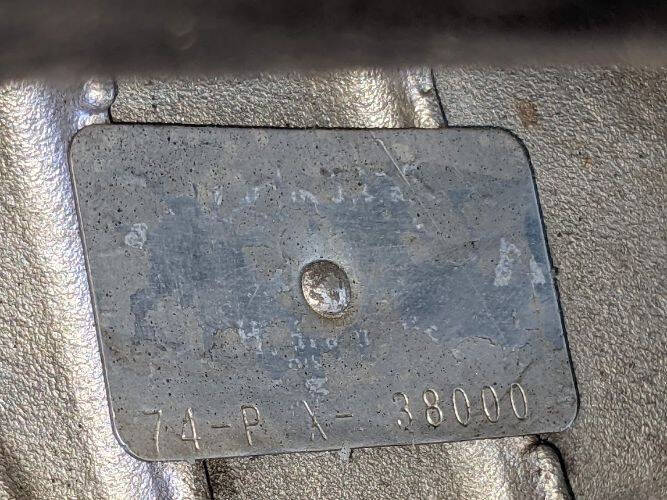 1969 Oldsmobile Cutlass