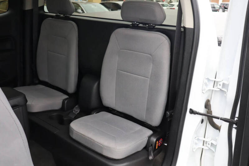 2016 GMC Canyon