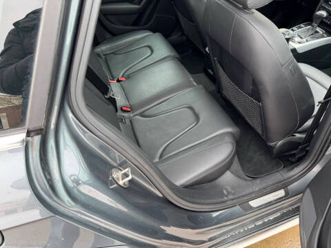 2013 Audi Allroad 2.0T quattro Premium Plus