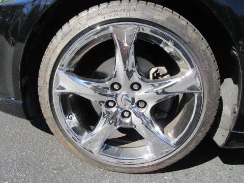 2009 Lexus IS 250