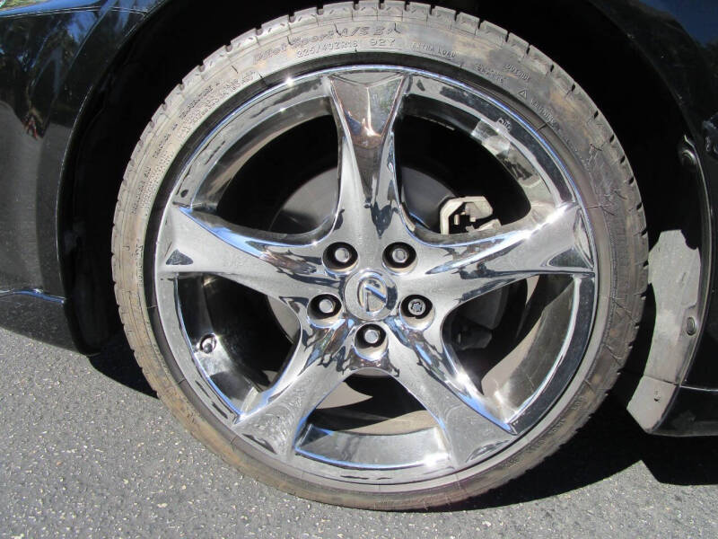2009 Lexus IS 250