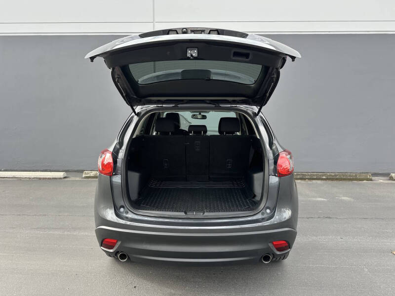 2014 Mazda CX-5 Touring