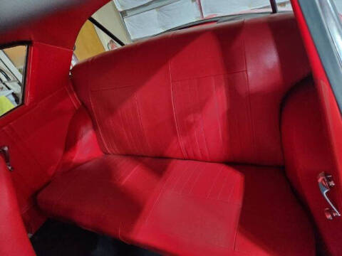 1952 Nash Airflyte