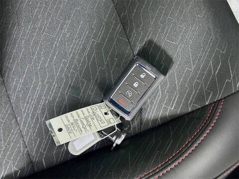 2026 Dodge Charger Daytona Scat Pack