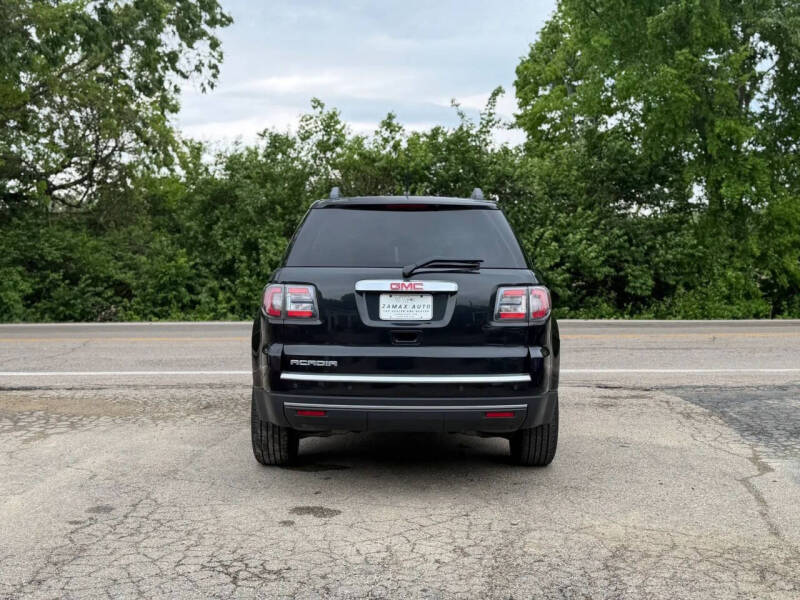 2014 GMC Acadia SLT-1