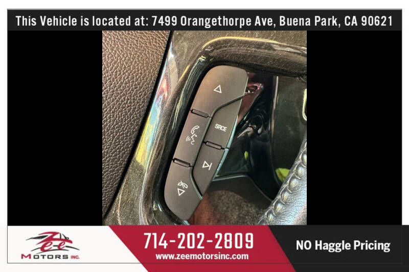 2016 Chevrolet Express 2500