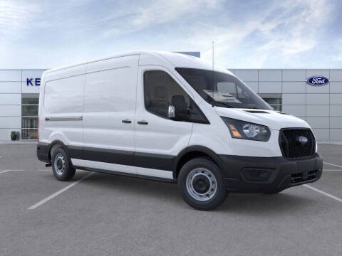 2025 Ford Transit 250
