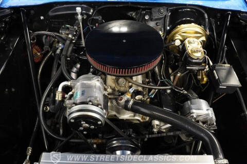 1963 Chevrolet Nova