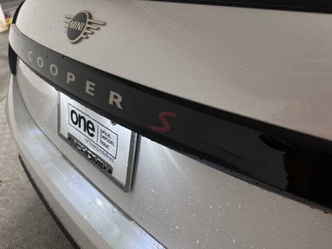 2026 MINI Hardtop 2 Door Cooper S