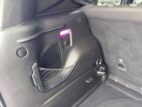 2018 Jeep Renegade Upland