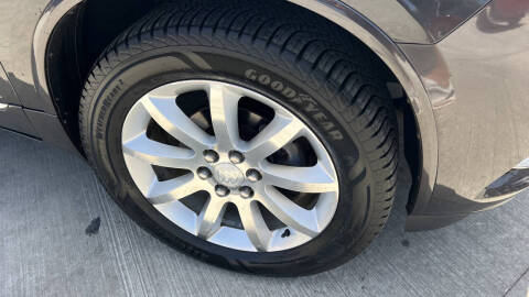 2013 Buick Enclave Premium