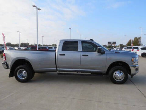 2023 RAM 3500 Tradesman