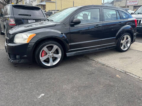 2008 Dodge Caliber SRT4