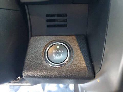 2020 Ford Expedition MAX XLT