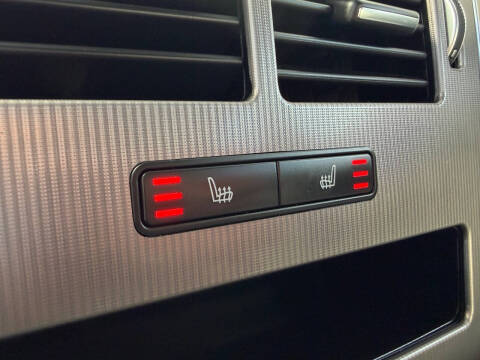 2019 Land Rover Range Rover Sport HSE