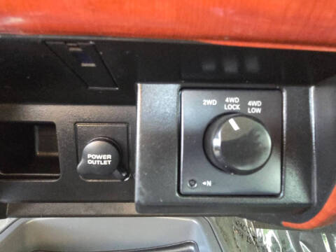 2005 Dodge Dakota SLT