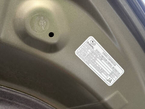 2022 Subaru Ascent Premium 7-Passenger