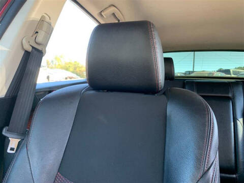 2013 Mazda MAZDASPEED3 Touring