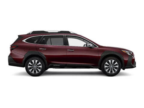 2025 Subaru Outback Touring