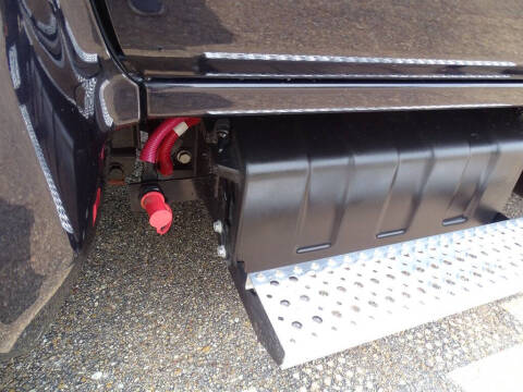 2023 Chevrolet Silverado 4500HD