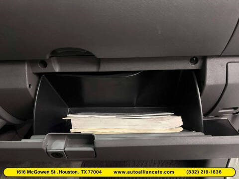 2018 Nissan Frontier