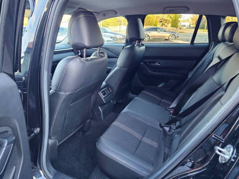 2024 Mazda CX-50 2.5 S Preferred