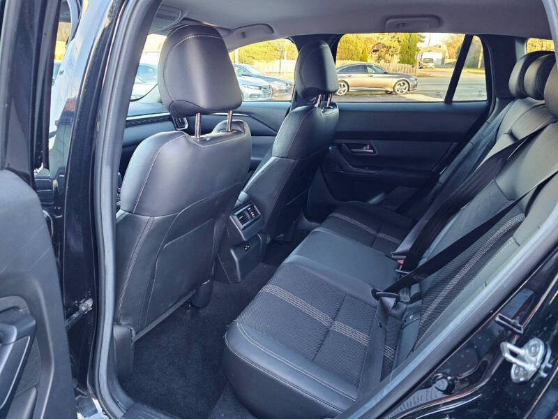 2024 Mazda CX-50 2.5 S Preferred