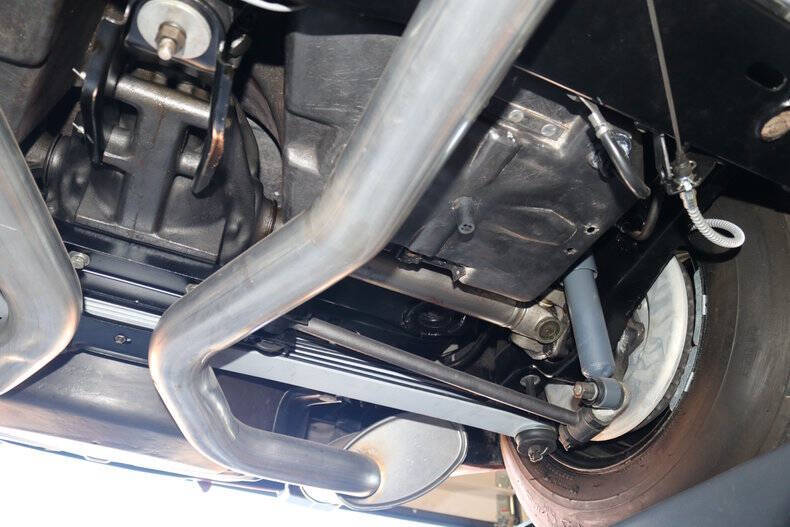 1971 Chevrolet Corvette