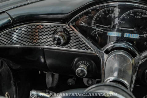 1955 Chevrolet 210
