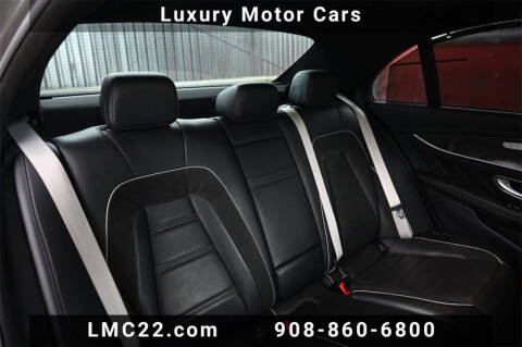 2019 Mercedes-Benz E-Class AMG E 63 S