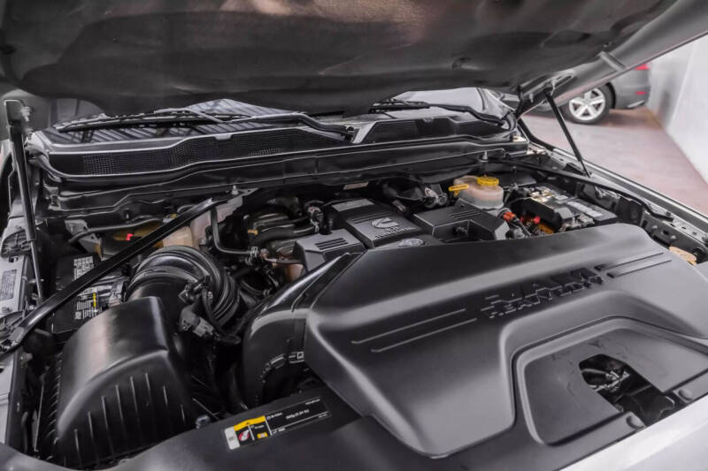 2022 RAM 3500 Tradesman