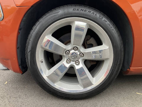 2006 Dodge Charger RT