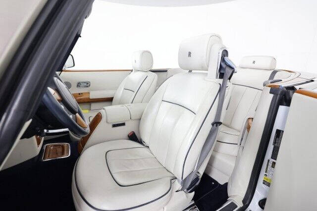 2014 Rolls-Royce Phantom Drophead Coupe