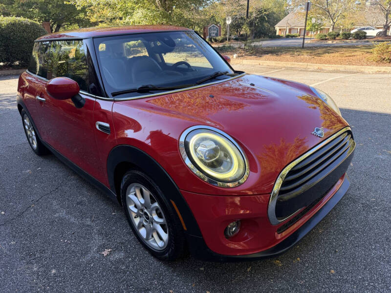 2020 MINI Hardtop 2 Door Oxford Edition
