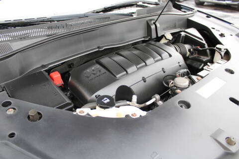 2017 GMC Acadia Limited