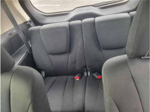 2015 Mazda MAZDA5 Sport