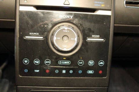 2014 Ford Flex Limited